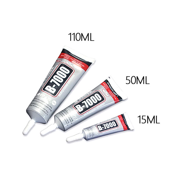 SS-B7000 110ML Adhesive glue
