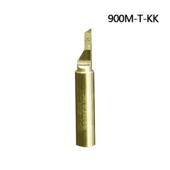 SS-900M-T-KK pure copper tip soldering iron tips for Mobile phone repair