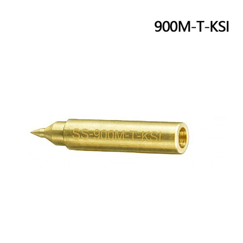 SS-900M-T-KSI pure copper tip soldering iron tips for Mobile phone repair