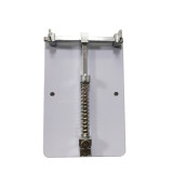 Universal motherboard universal fixture holder with spring