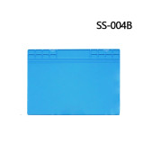 SS-004B wholesale mobile repairing heat Insulation Pad