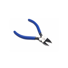 Sunshine SS-110 Mini Diagonal Plier Wire Cut Line Stripping Multitool Stripper Knife Crimper Tools Cable Cutter Electric Forceps
