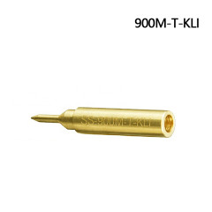 SS-900M-T-KLI pure copper tip soldering iron tips for Mobile phone repair