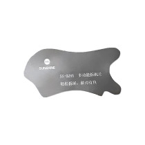 SS-028A multi functional ultra thin openning card