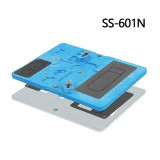 SS-601N IP11/11Pro/11Pro Max motherboard tinning net fixture holder G-LON