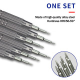 Mechanic iMini original S2 screwdrivers Y0.6/0.8/1.2/1.5/2.5/T2 alloy steel driver head screwdrivers