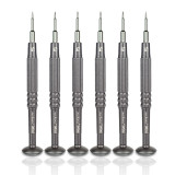 Mechanic iMini original S2 screwdrivers Y0.6/0.8/1.2/1.5/2.5/T2 alloy steel driver head screwdrivers