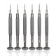 Mechanic iMini original S2 screwdrivers Y0.6/0.8/1.2/1.5/2.5/T2 alloy steel driver head screwdrivers