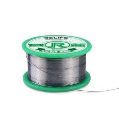 20g Sn20/Pn80 RL-440 medium temperature active 0.3/0.4 solder tin wire easy maintenance and welding of rosin core welding tin wire