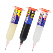 Mechanic KO-66 KO-88 KO-99 Quick dry Liquid Glue For iPhone Repair Mobile Phone Screen Middle Frame Adhesive Glue Tablet Screen Middle Frame Repair