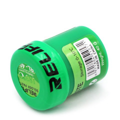 RELIFE No-clean Soldering Paste RL-400 RL-401  RL-402  Sn63/Pb67 183°C