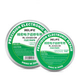 Relife RL-UV424-OR strong activity flux paste precision electronic repair soldering paste