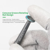 Relife RL-722 precision screwdriver Cross1.5/Star 0.8/Cross1.2/Y0.6/T2 for mobile phone screen repair tools with magnetic for iPhone Huawei screw high quality
