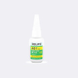20g Relife 401 super glue second quick dry adhesive 401 Environmental friendly multi popurse glue