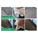 RL-045 Anti-Static Cleanroom Wipers 50pcs/box Paper Drawing Design Vacuum Packing For Phone Screen Mainboard Clean Tool
