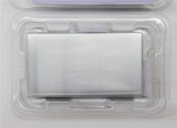 T-OCA film glue 125um for iPhone egde  X/XS/11Pro XR/11 Xsmax/11ProMax TOCA adhesive OCA curved screen laminate film 100pcs/bag
