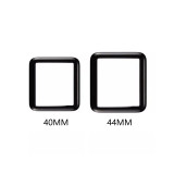 S4 / S5 /S6 /SE Front Screen Glass Lens for Apple Watch S4~SE 40MM 44MM