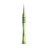 SS-5103A high quality 5in1 precision slotted S2 alloy mini screwdriver set