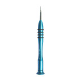 SS-5103A high quality 5in1 precision slotted S2 alloy mini screwdriver set