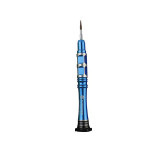 SD-999 colorful hard head screwdrivers phone open tool
