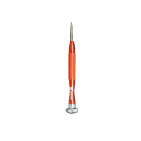 SS-710 mini jump-proof stainless steel S2 multi functional phillips screwdriver opening tool