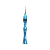 SS-5103F alloy handle s2 tip standard Y0.6/0.8/2.0/1.2/T2 precision screwdriver set for mobile repair