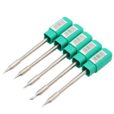 Solder Iron Tip for Jabe UD-1200 Solder Station Original Nozzle for iPhone Repair Jabe Soldering Iron Tips Welding Tools