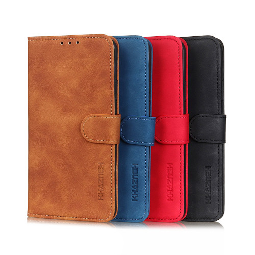 ONE PLUS series  KHAZNEH cases soft leather Vintage pattern wallet flip case covers