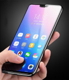 Huawei models 9D anti fingerprint full screen fit tempered glass AG 9H Matte glass
