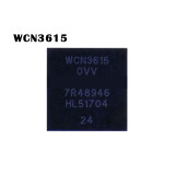 1PCS/lot WCN3615 OVV WIFI module ic