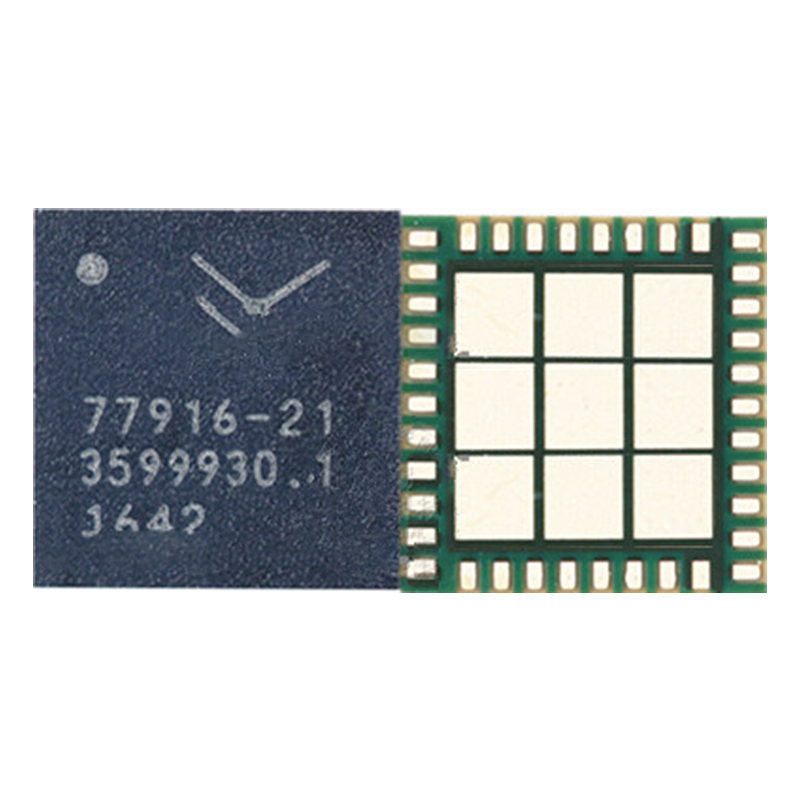 US$ 0.41 - 77916-21 Power Amplifier IC PA chip IC - www.phonefixparts.com