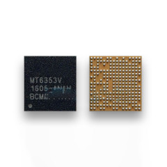 MT6353V Power  IC chip PMIC