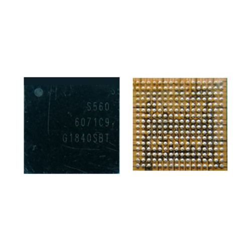 S527S 608R1W Power ic for samsung A10