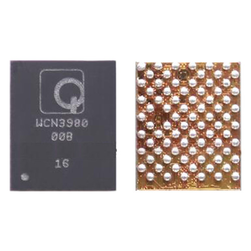 WiFi IC Chip WCN3980  WCN3980