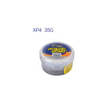 Mechanic Apple IPX/XS/XR/Xs MAX Royal Solder Paste 148 Degree Tin Pulp Lead-Free Low Temperature Tin Mud