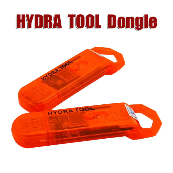 2020 Newest Original Hydra Dongle is the key for all HYDRA Tool softwares