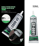 Sunshine Relife 50ML CP-0001 CP-0002 Mobile Phone LCD Screen Back Cover Repair Middle Frame Maintenance Bonding Adhesive Crack Seal Glue