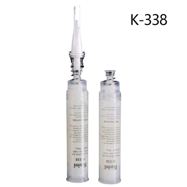 The Newest kaisi k-338 original lead-free environmental protection halogen-free no-clean welding oil set without push rod