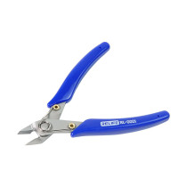 RL-0001 RL-112B RL-112A  high precision Pliers cutting side snips flush pliers For lead wire Cable rubber hose adhesive tape cutting