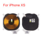 NFC Chip Wireless Charging Charge Panel Coil Sticker Flex Cable Ribbon