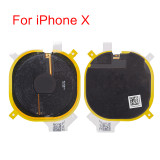 NFC Chip Wireless Charging Charge Panel Coil Sticker Flex Cable Ribbon
