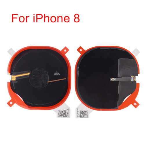 NFC Chip Wireless Charging Charge Panel Coil Sticker Flex Cable Ribbon