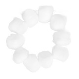 Absorbent Cotton Ball for Cleaning 25g