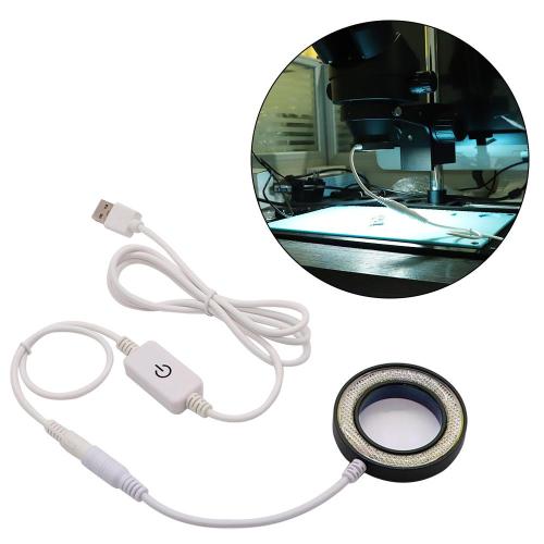 SS-033C Dust-proof LED Source for Microscope