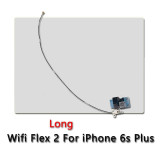 Original Wifi Antenna Flex Cable For iPhone5G-15PROMAX Wifi Bluetooth NFC WI-FI GPS Signal Antenna Flex Cable Cover Replacement