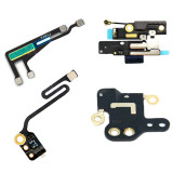 Original Wifi Antenna Flex Cable For iPhone X Xs Max XR Wifi Bluetooth NFC WI-FI GPS Signal Antenna Flex Cable Cover Replacement