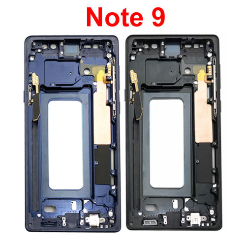 Middle frame for Samsung Galaxy Note9