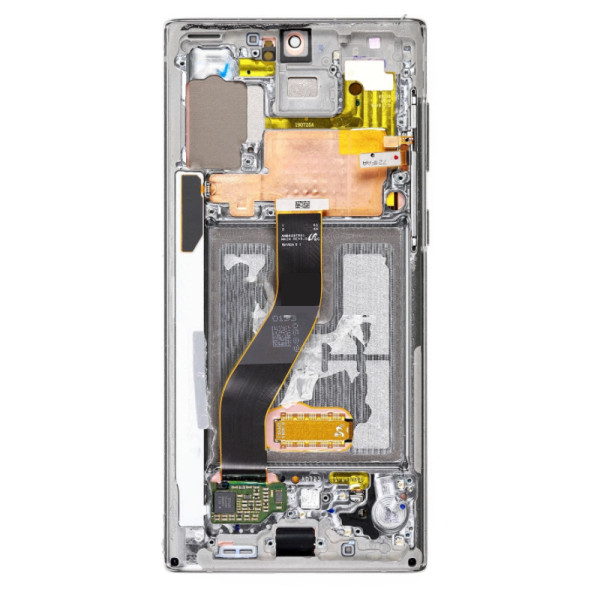 Middle frame for Samsung Galaxy Note10/Note10 plus