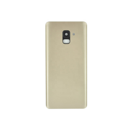 Samsung A730（A8 plus）back cover glass back housing