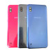 Samsung Galaxy back cover battery door glass A107